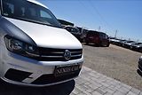 Volkswagen Caddy 2,0 TDI 75KW ODPOČET 2XPNEU - náhled 13