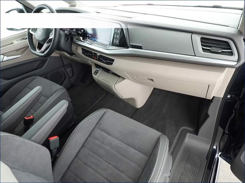 Volkswagen California TSI Ocean DCC HuD IQ Kam El.dv - fotka 4 z 9