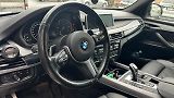 BMW X5 (2016) BMW X5 XDRIVE 40 D M packet  - náhled 7