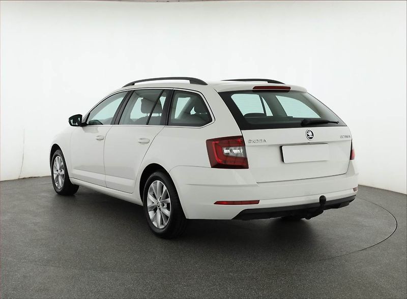 Škoda Octavia (2018) Style 1.6 TDI, Tempomat - fotka 4 z 20