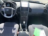 Mahindra  XUV500 2,2 D 103kw 7míst FWD Euro6 be - náhled 13