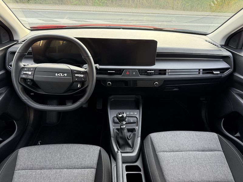Kia Stonic (2026) SPIN 1.0 T-GDI 74 KW  - fotka 11 z 16