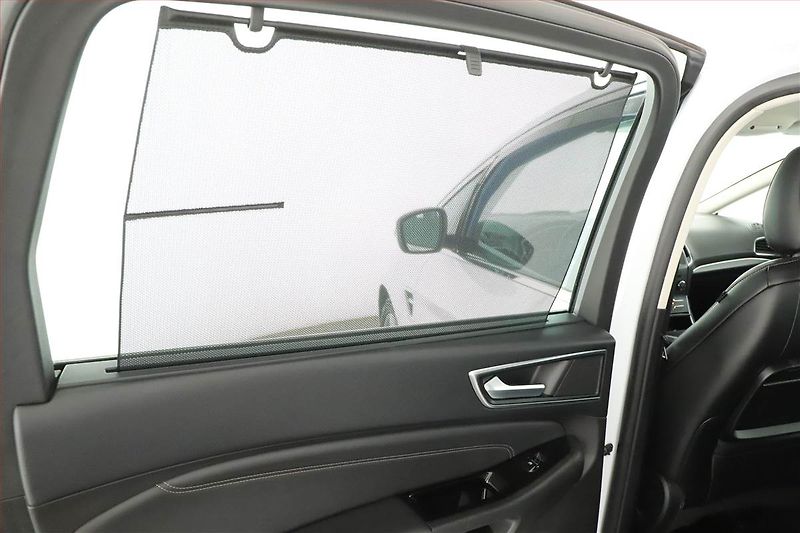 Ford S-MAX (2019) 2.0 EcoBlue, Automat, 7 míst - fotka 13 z 22