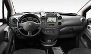 Citroën Berlingo.