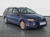 Škoda Octavia (2015) 1.4 TSI CNG - náhled 1