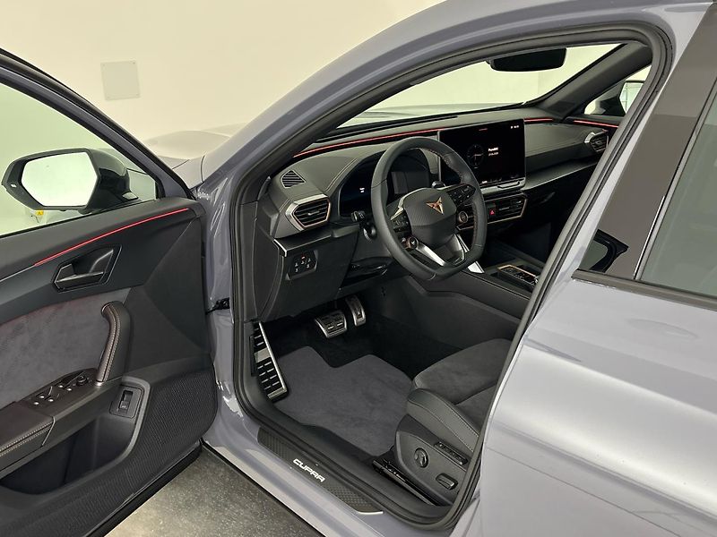 Cupra Formentor (2026) SUV - fotka 6 z 30