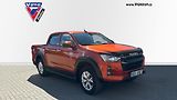 Isuzu D-Max (2025)  Double Cab AT 4x4 1.9 120kW - náhled 1