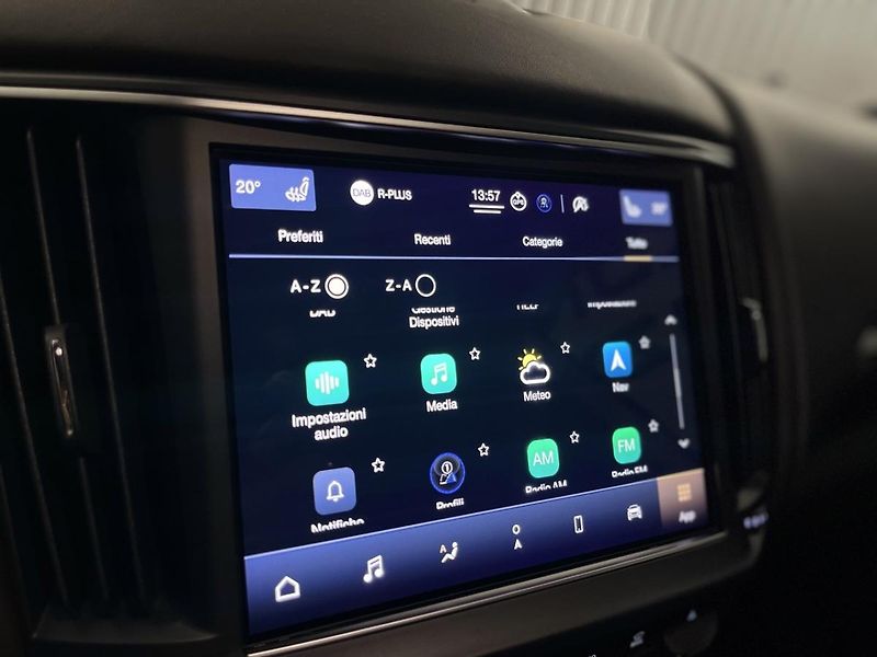 Maserati Levante (2021) 3.0 V6,DIESEL, PO 1 MAJITELI - fotka 41 z 60