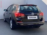 Opel Astra (2014) 1.4T, Energy, +kola - náhled 6