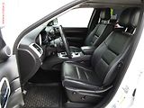 Jeep Grand Cherokee (2019) 3.0 CRD 4x4, 2.maj,ČR - náhled 9