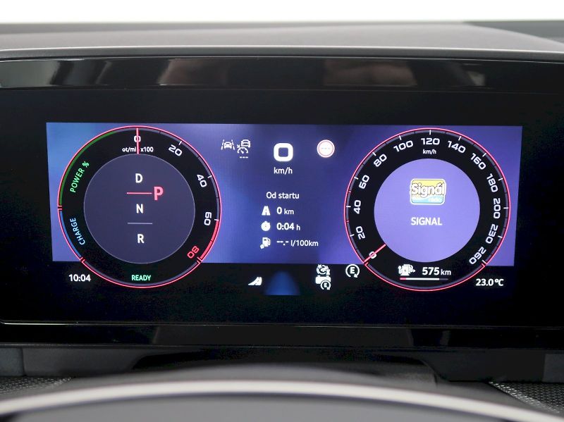 Škoda Kodiaq (2025) iV SPORTLINE 1.5TSI 150KW TAŽN - fotka 19 z 48