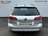 Volkswagen Golf (2020) 1.6 TDI 85 kW MANUÁL - náhled 30
