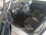 Volkswagen Golf (2017) 1.4cng+b, ČR, servis.kniha - náhled 2