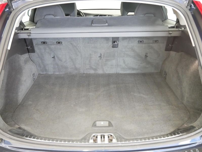 Volvo V60 - fotka 27 z 27