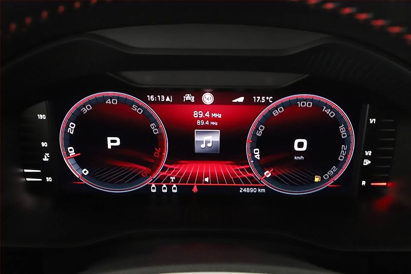Škoda Kodiaq (2022) RS 2.0 TSI - fotka 12 z 25