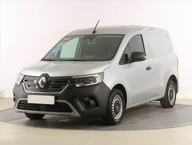 Renault Kangoo (2022) E-Tech Electric, SoH 99%, DPH - fotka 2 z 24