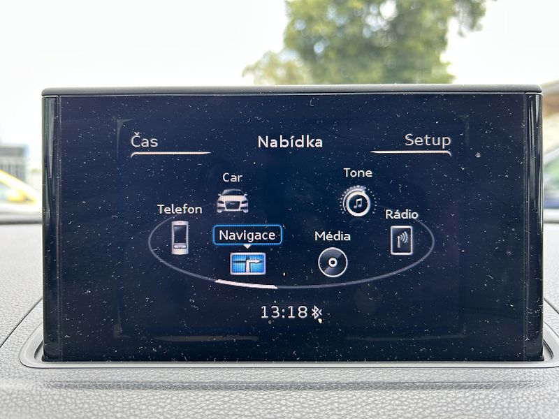 Audi A3 (2014) 1.6 TDi 77KW - fotka 22 z 27