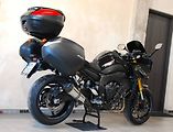 Yamaha FZ 8 S Fazer (2010) hezký stav - náhled 3