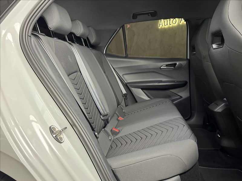 Cupra Born 150kW LED Tepelko Kamera - fotka 14 z 50