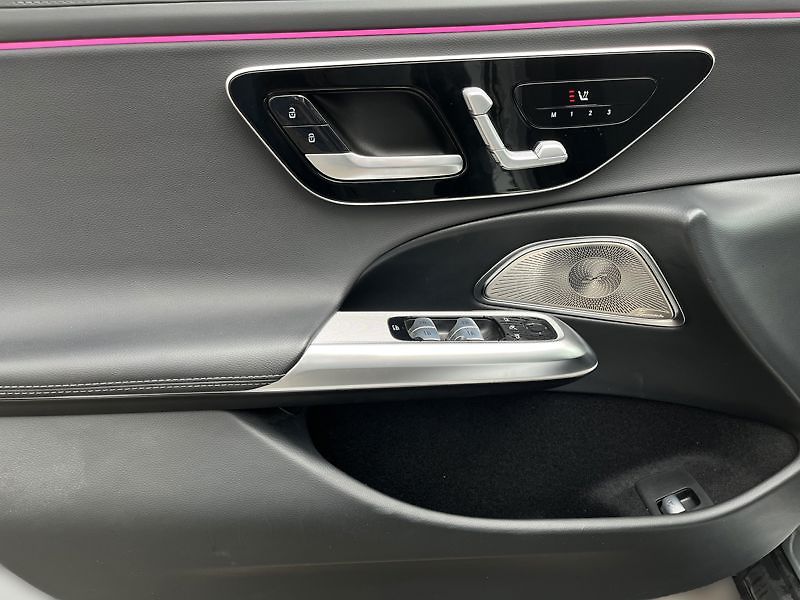 Mercedes-Benz Třídy E Třída E 220 d 4MATIC All-Terra - fotka 13 z 18