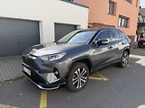Toyota RAV4 (2021) 2,5 PHEV, Záruka - náhled 1