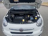 Fiat 500X 1,6 d 88kw po rozvodech a STK - náhled 24