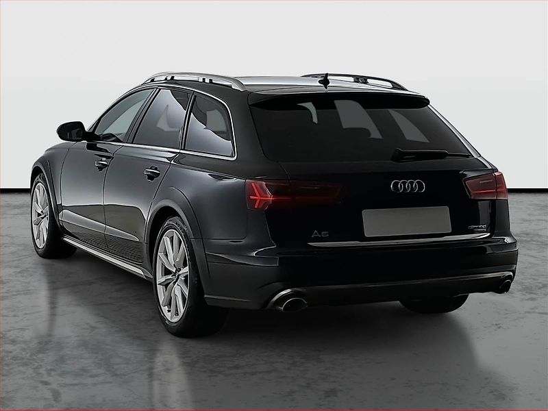 Audi A6 Allroad (2016) 3.0 TDI, 4X4, Automat, Kůže - fotka 4 z 29