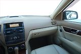 Mercedes-Benz Třídy C (2008) C 320 CDI 4MATIC, 4X4 - náhled 8
