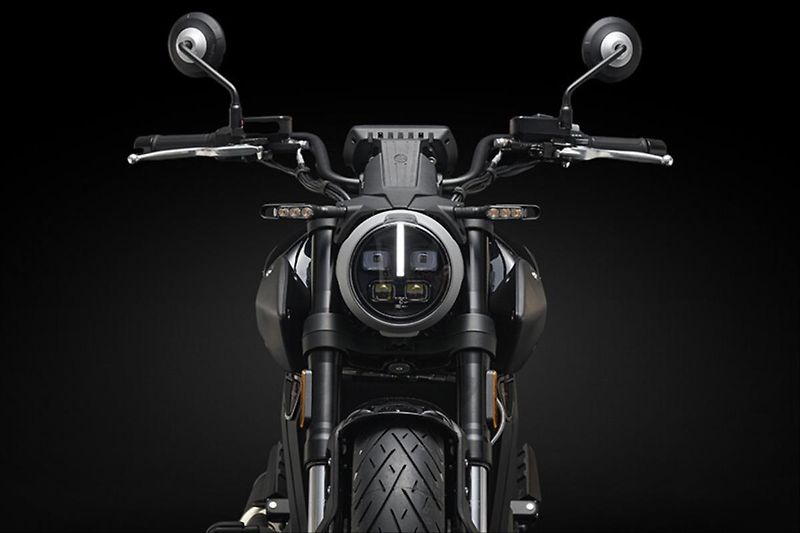MBP (2026) Morbidelli C1002V, E5   1,0 - fotka 2 z 9