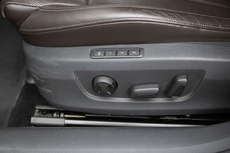 Škoda Superb Laurin & Klement, nové rozvody - fotka 30 z 46