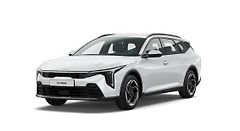 Kia K4 (2024) TOP 7DCT 1,6 T-GDi - fotografie inzerátu