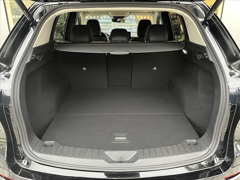 Mazda CX-5 (2026) 2,5 141ps 6AT AWD Homura Pano - fotka 13 z 13