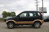Daihatsu Terios 1,3 i  4 x 4,STK 3/2027,KLIMA - náhled 8