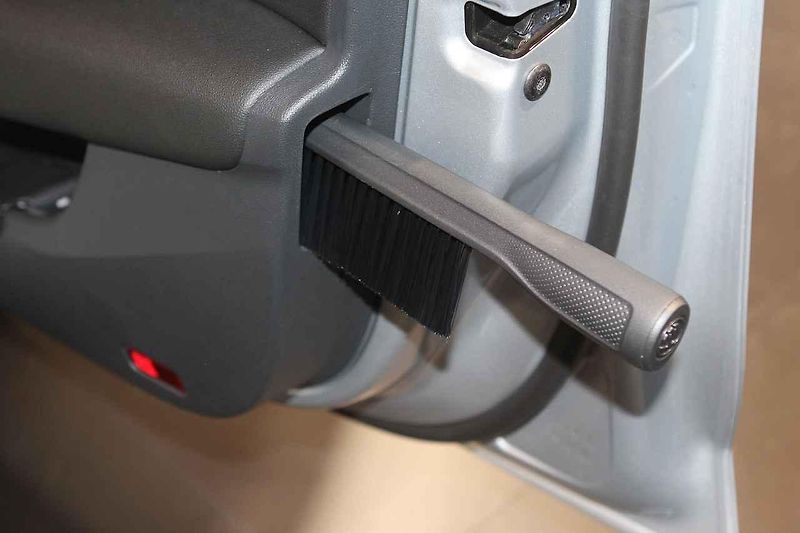 Škoda Octavia IV vypadá výrazně hodnotněji než předchůdce