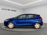 Ford Fiesta (2017) 1.1i 63kw, ČR, DPH - náhled 8