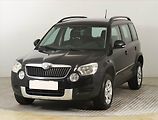 Škoda Yeti (2011) Ambition Plus 1.2 TSI - náhled 1