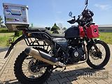 Royal Enfield Himalayan (2021) - náhled 3