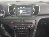 Kia Sportage (2016) 1.7 CRDi, ČR,1.maj, Serv.kniha - náhled 12