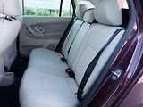 Škoda Fabia (2009) 1.4 16V, Výhř.sed, TZ - náhled 10