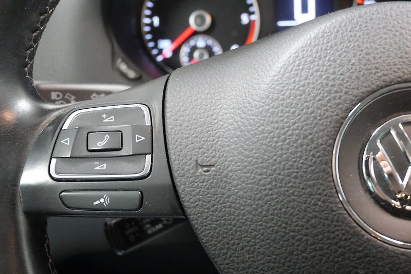 Volkswagen Sharan - fotka 15 z 23