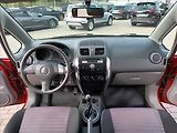 Suzuki SX4 1,6 VVT,88KW,4X4,KLIMA,VÝHŘEV - náhled 11