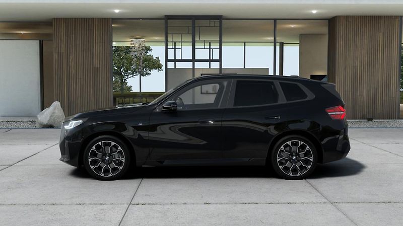 BMW X3 xDrive 40d - fotka 5 z 14