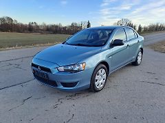 Mitsubishi Lancer (2009) 1.5 INFORM - fotografie inzerátu