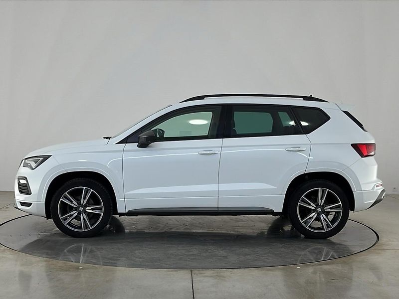 Seat Ateca FR DSG - fotka 3 z 28