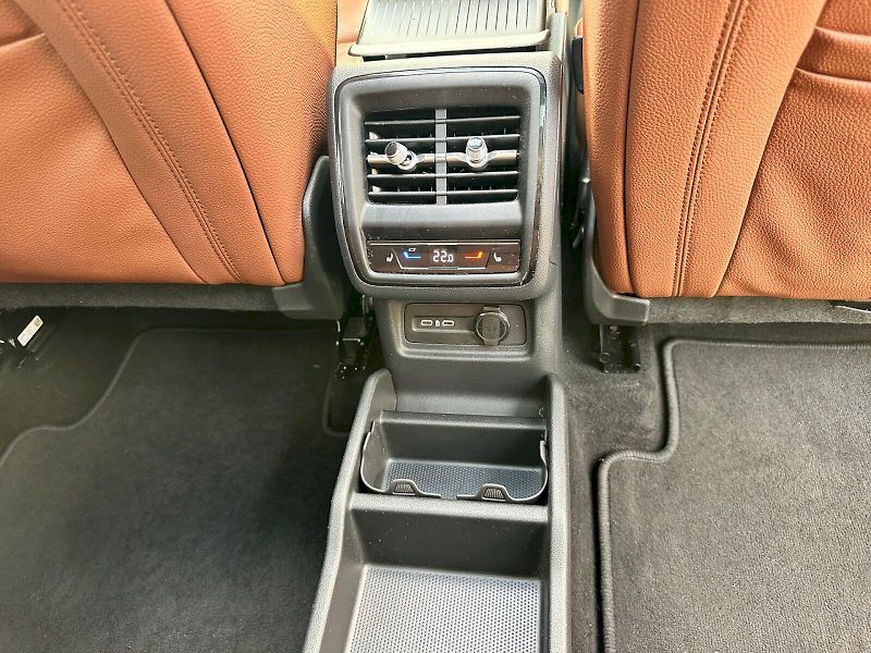 Škoda Kodiaq (2024) 2.0 TDI 142 kW Exclusive Selec - fotka 26 z 30