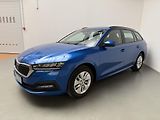 Škoda Octavia 2.0 TDI 85kW Ambition Combi - náhled 12