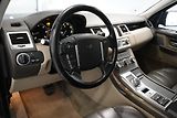 Land Rover Range Rover Sport 3,0 TDV6 4WD AUTOMAT - náhled 15