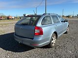 Škoda Octavia (2011) Škoda Octavia 2.0 TDI CR - náhled 8