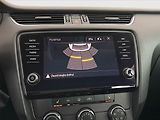 Škoda Octavia (2017) 1.4 TSI CNG, Tempomat - náhled 16