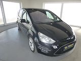 Ford S-MAX (2011) 2,2TDCI-147KW*VYHŘ.SEDADLA - náhled 2